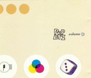 POP BIZ Sampler 3