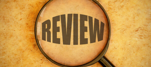 review
